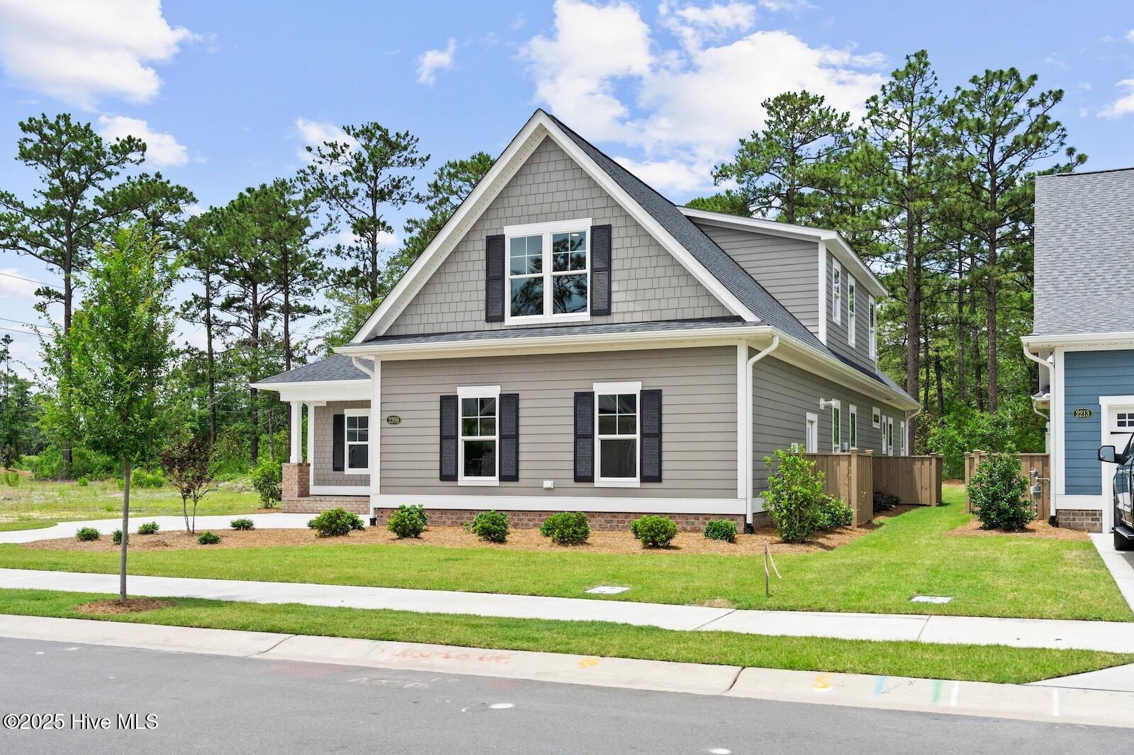 2209 Condor Run (Lot 49), Wilmington, NC 28409 – photo 3: mls-DSC00311