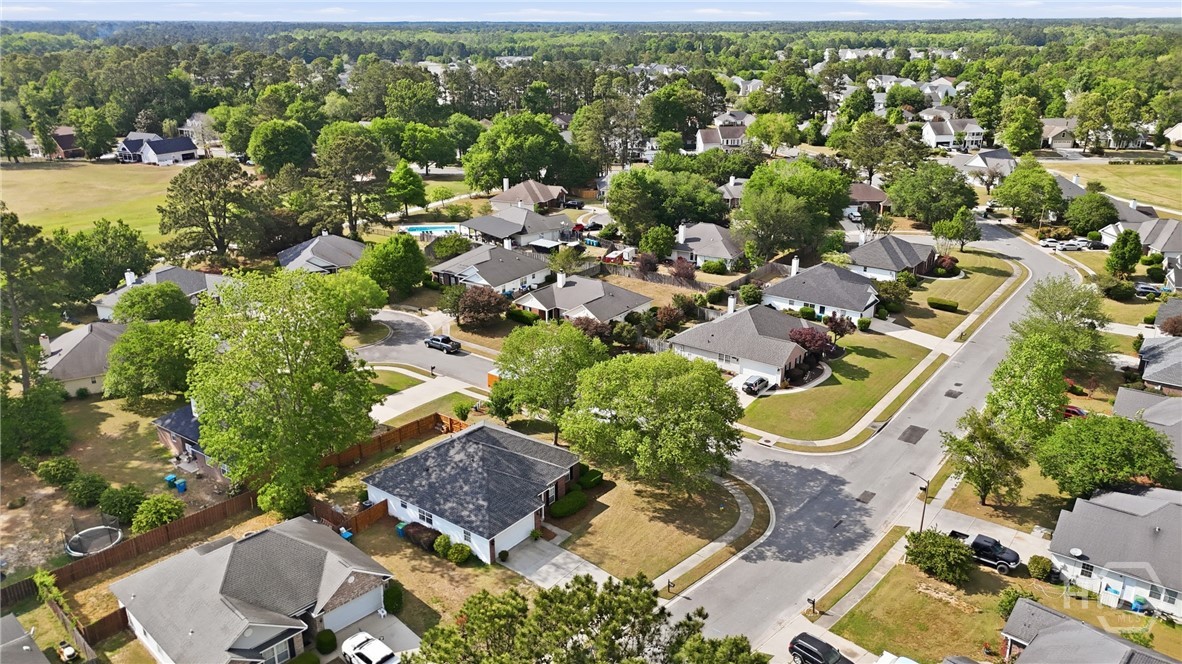 334 Keller Road, Rincon, GA, 31326