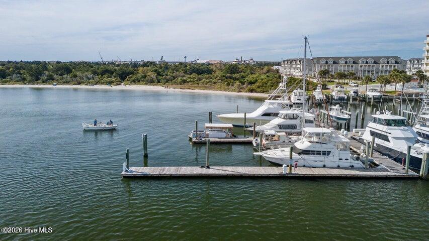100 Olde Towne Yacht Club Road B19,Beaufort