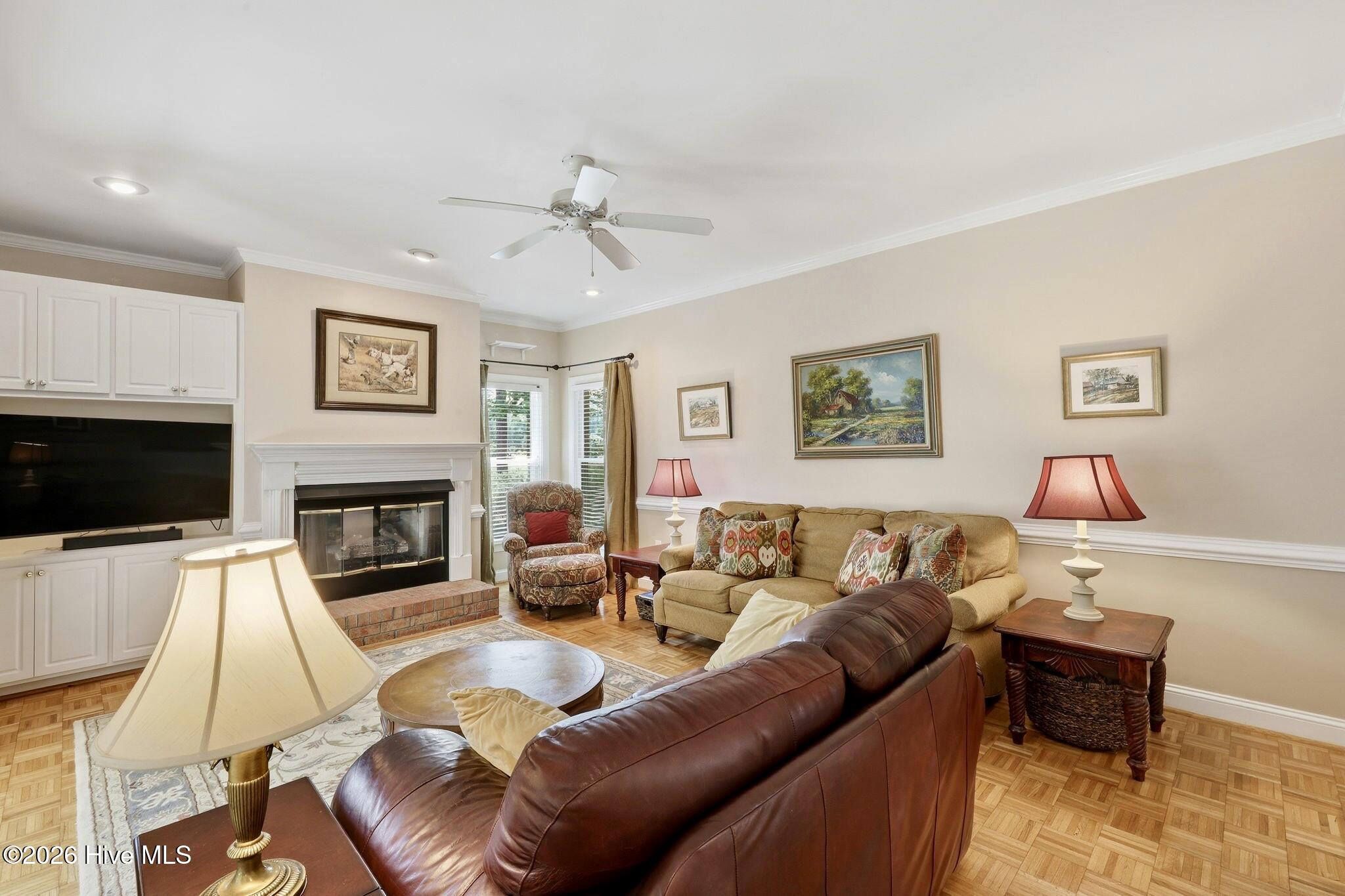 204 Firestone Court,New Bern