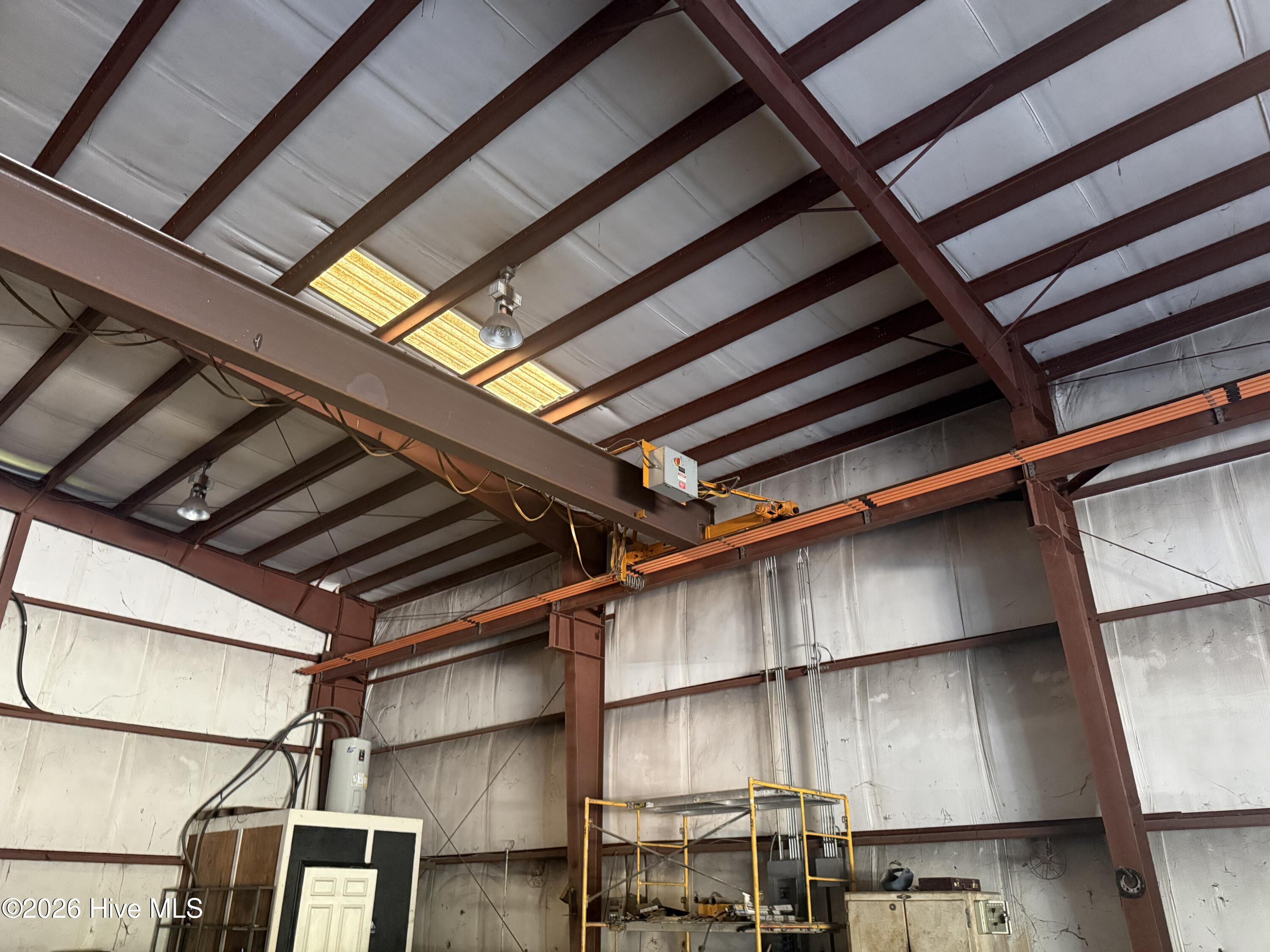 196 Southpark Drive, Wallace, NC, 28466