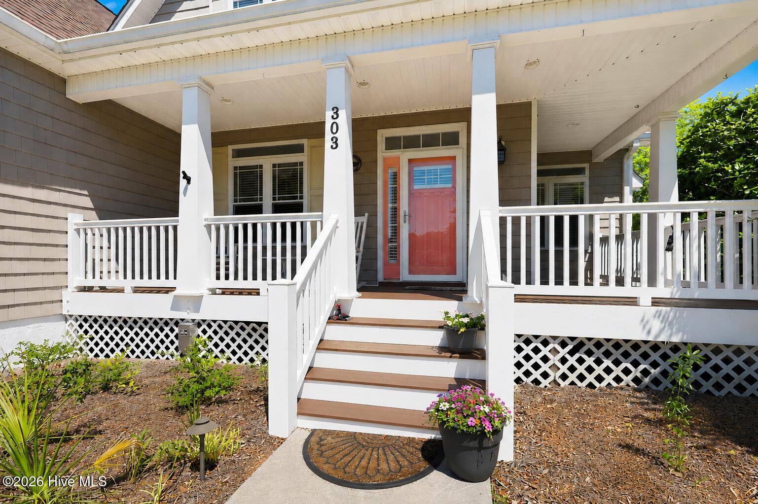 303 Duck Haven,Swansboro