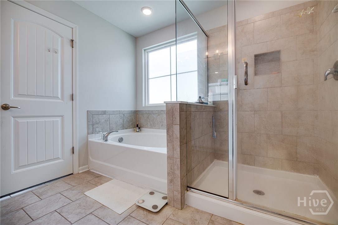 Masterbath