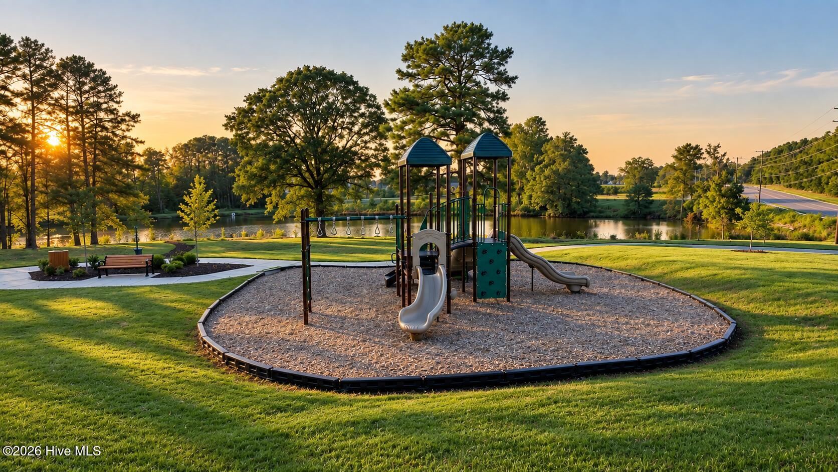 Community Playground