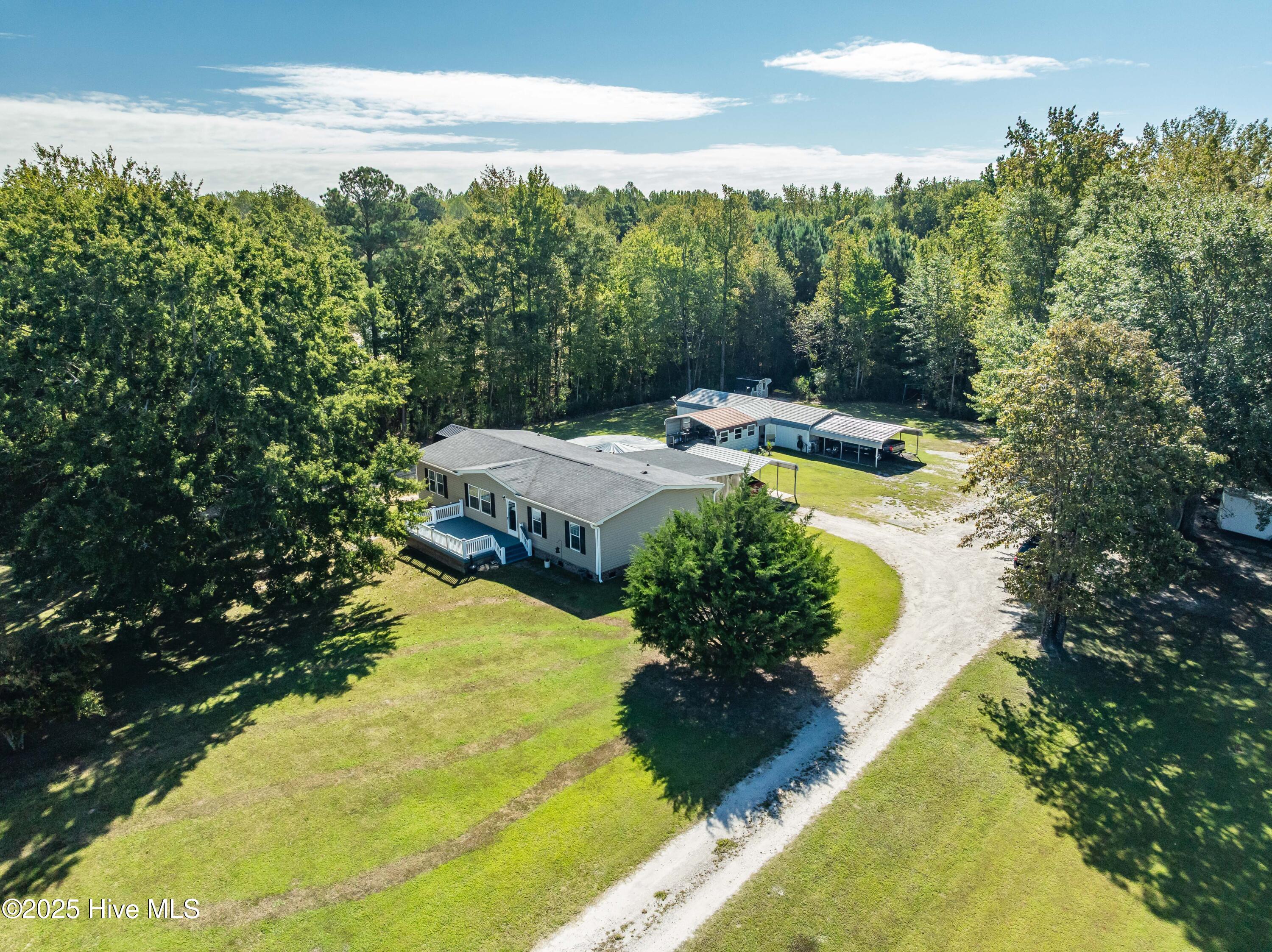 Homes for sale in Washington, NC | 2747 Terrapin Track Rd, Washington, NC 27889 | MLS# 100533070