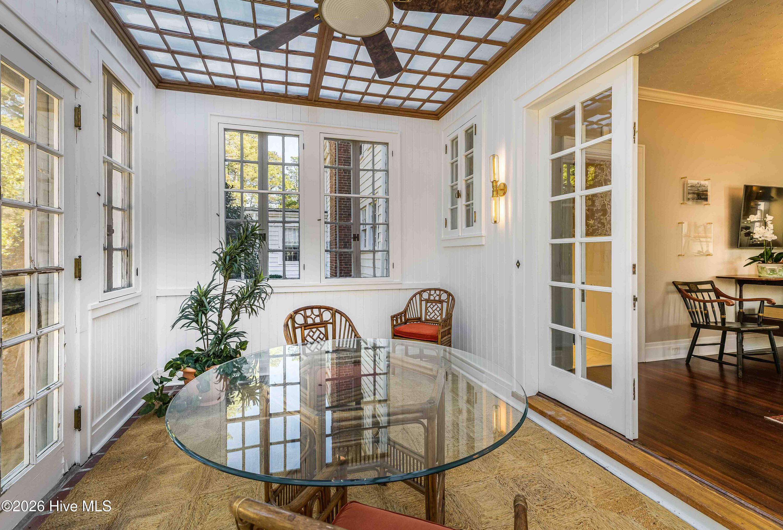 12 E Barrett Road, Pinehurst, NC, 28374