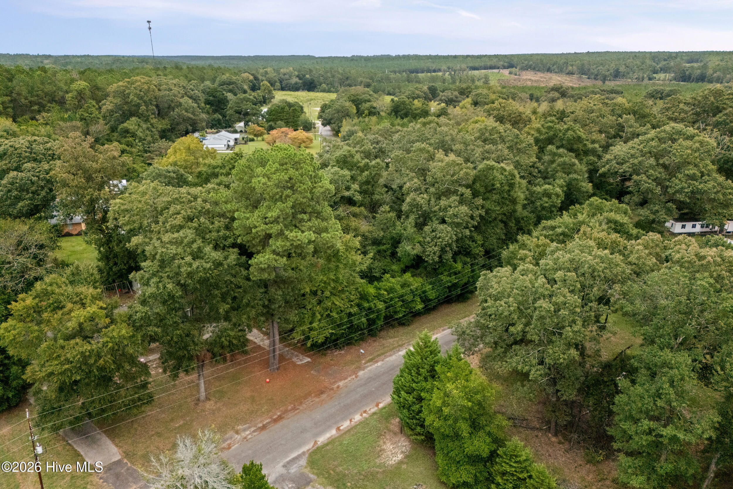 Photo 1 of Land for sale at 121 Rhodes St, Jackson, SC 29831 | MLS# 100606545 | Listing updated on 2026-09-29