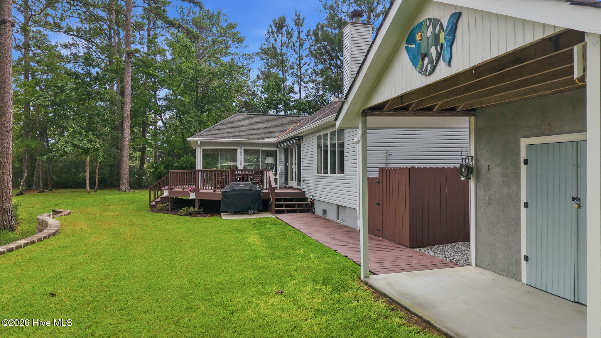 5633 Styron Drive,Oriental