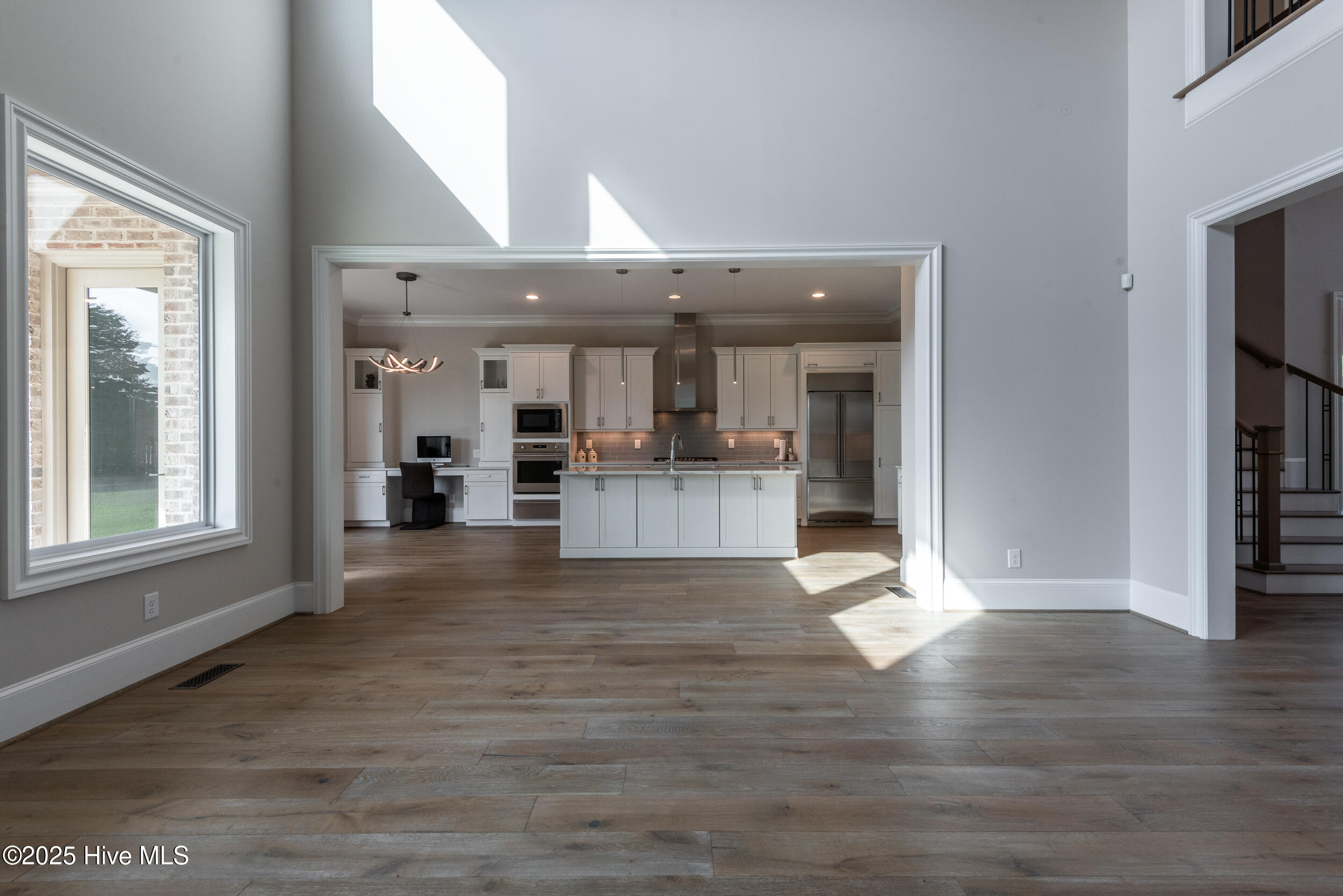 541 White Horse Drive, Greenville, NC, 27834