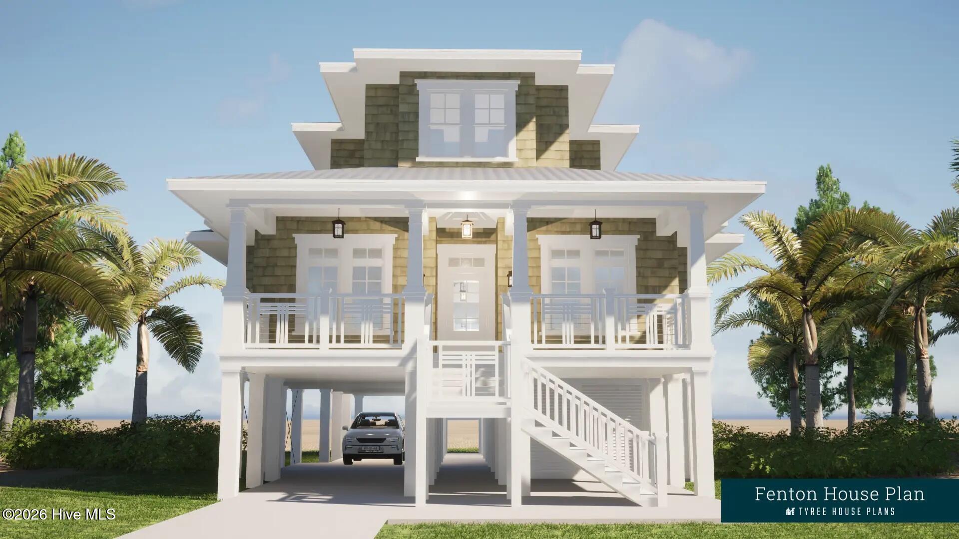 103 SE 74th Street, Oak Island, NC, 28465