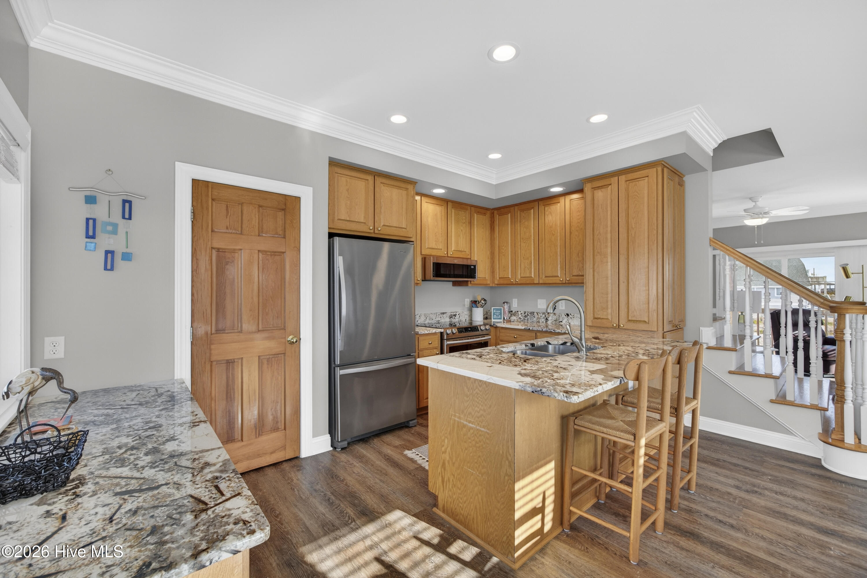 103 Mcleod Avenue, Topsail Beach, NC, 28445