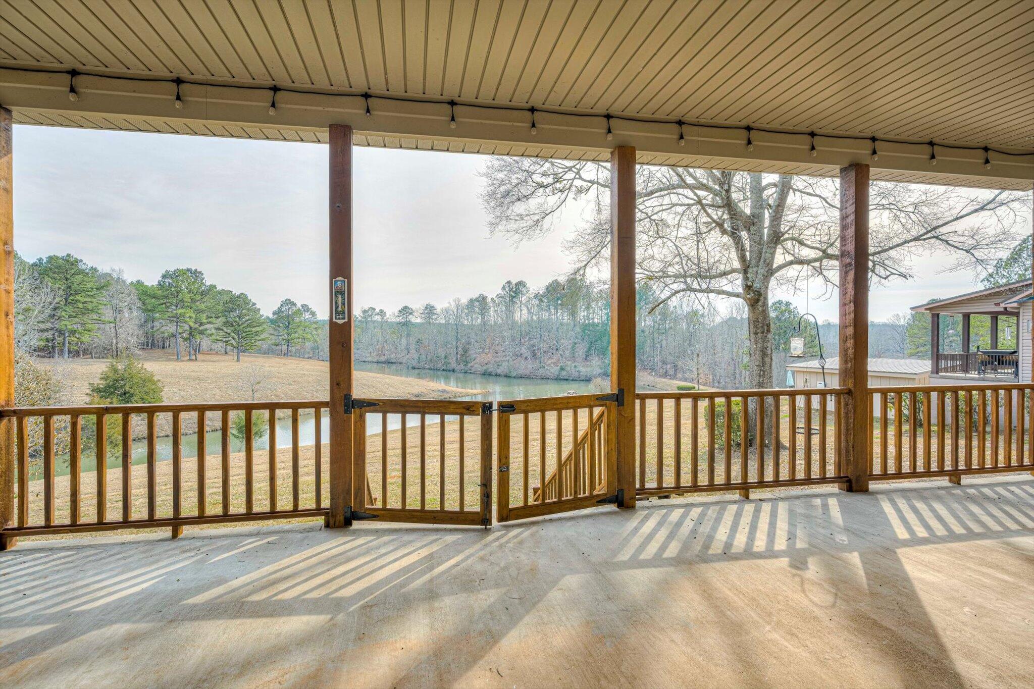 1905 Augusta Highway, Lincolnton, GA, 30817