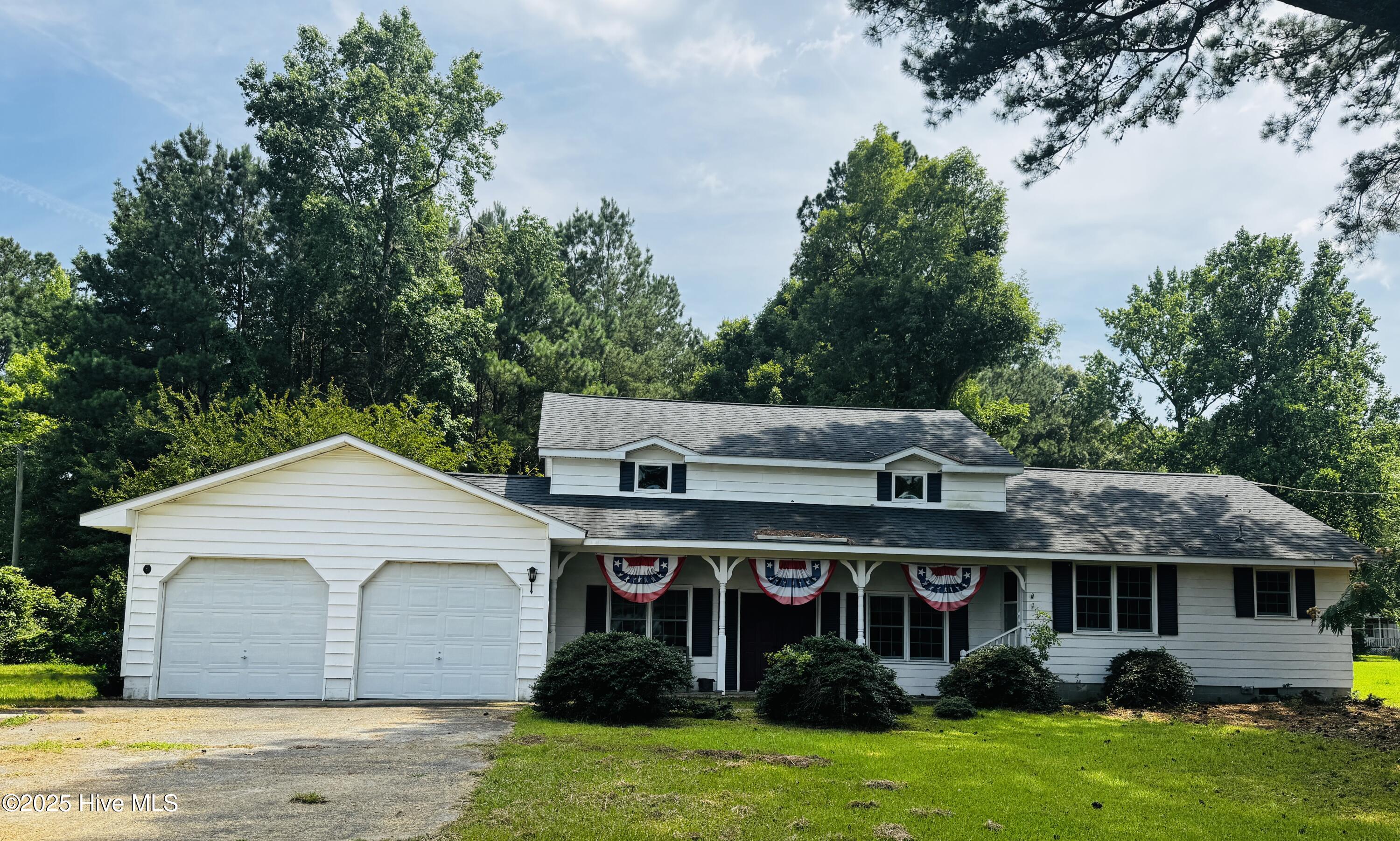 2804 Jordan Street, Augusta, GA, 30906