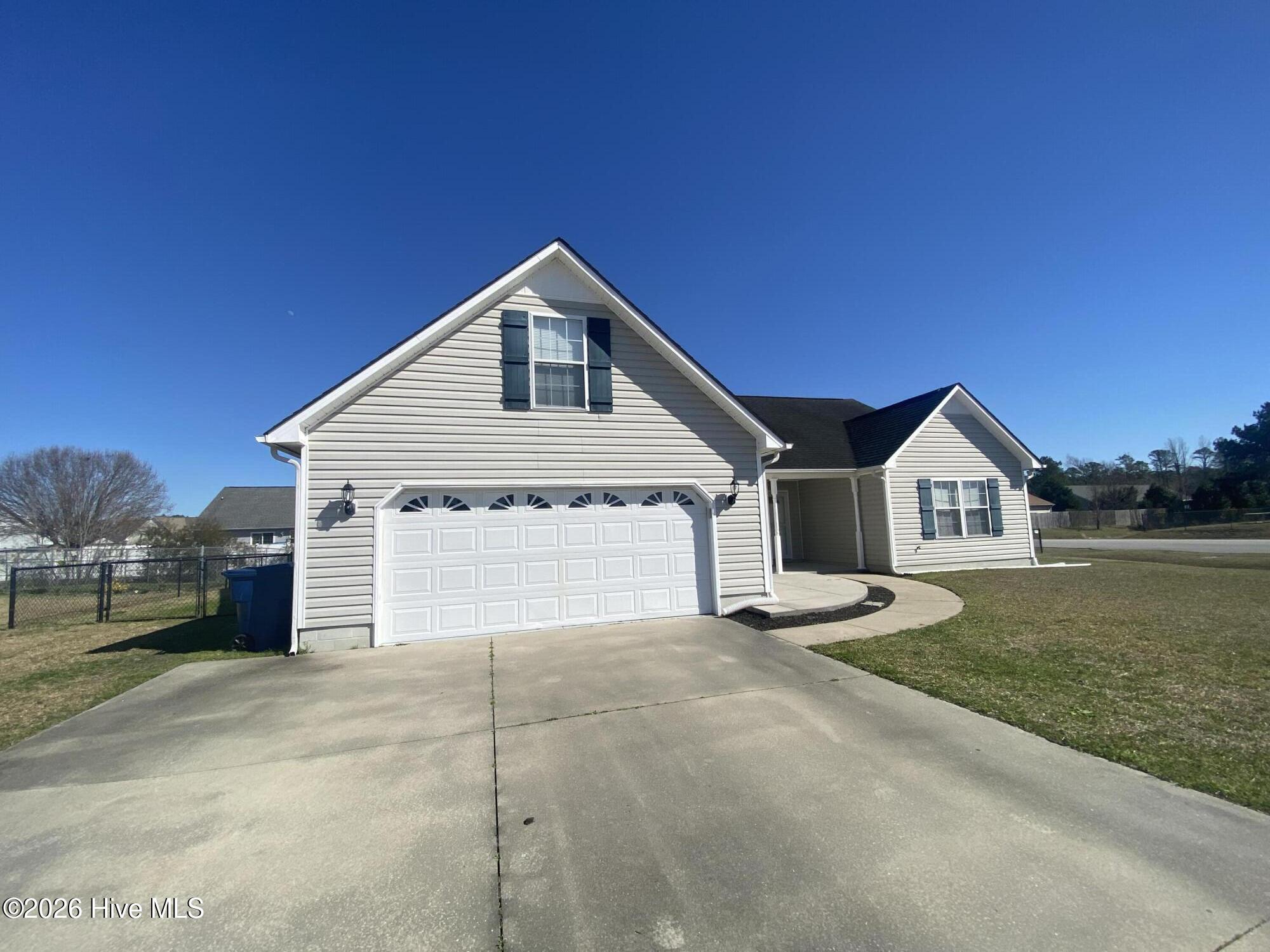 910 Gum Branch Court,Havelock