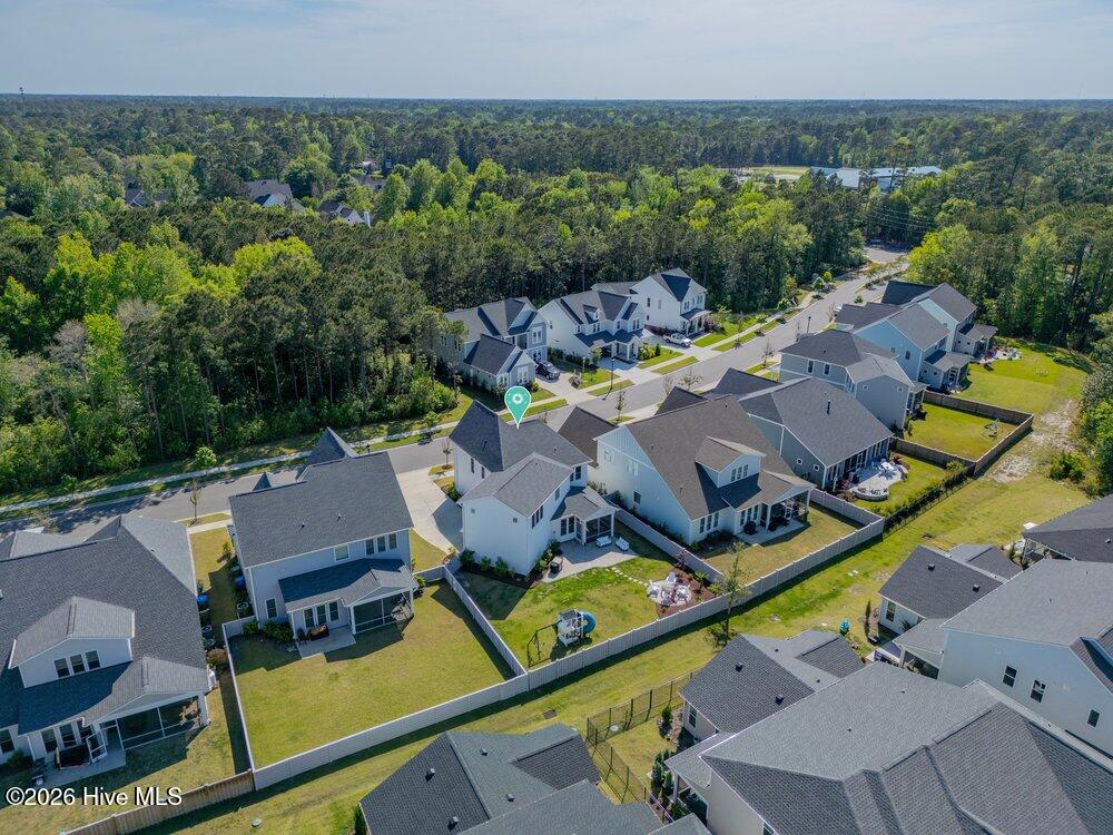 3625 Mason Port Drive, Wilmington, NC, 28409