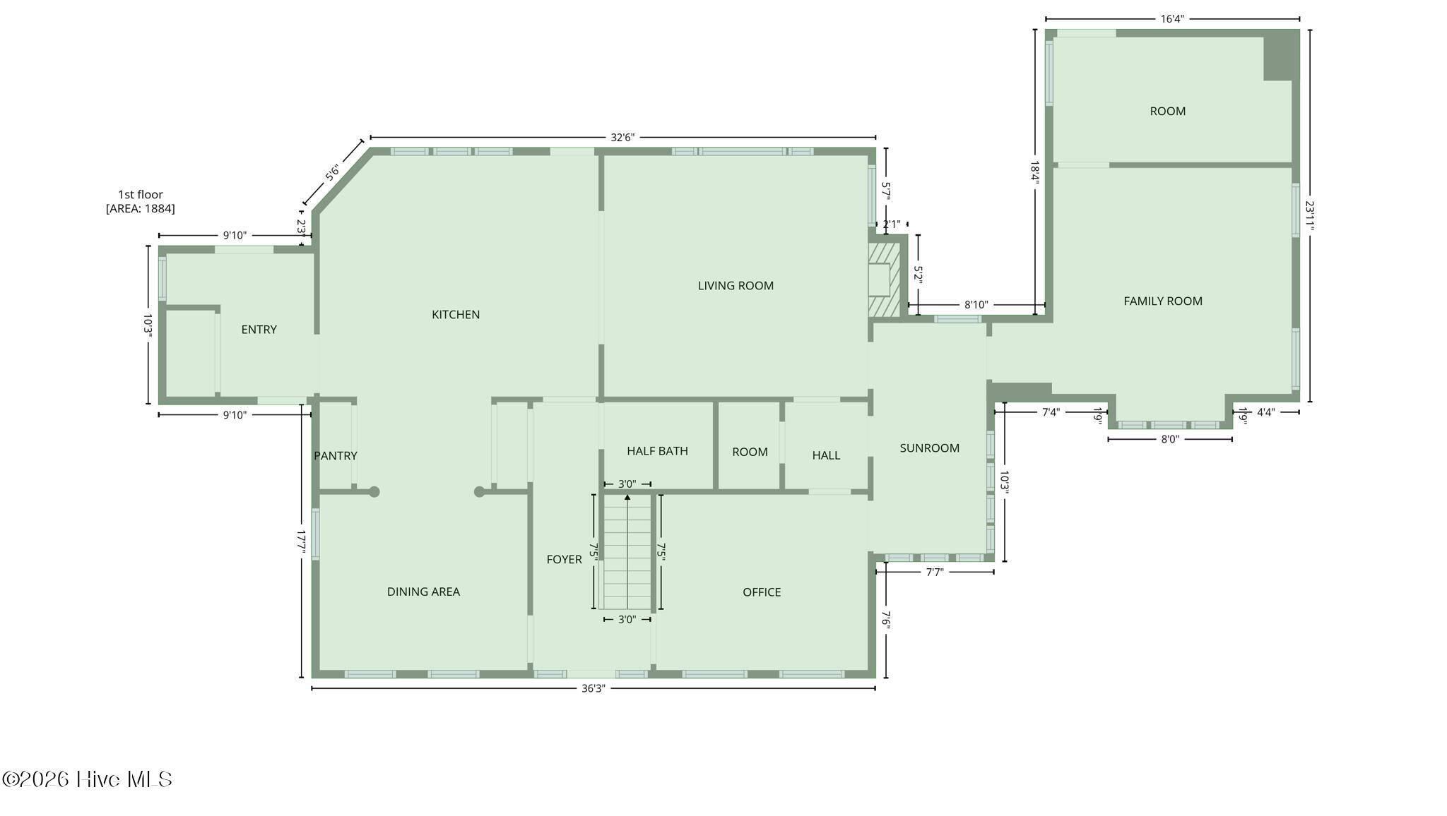 290 Baie Road, Rocky Mount, NC, 27801