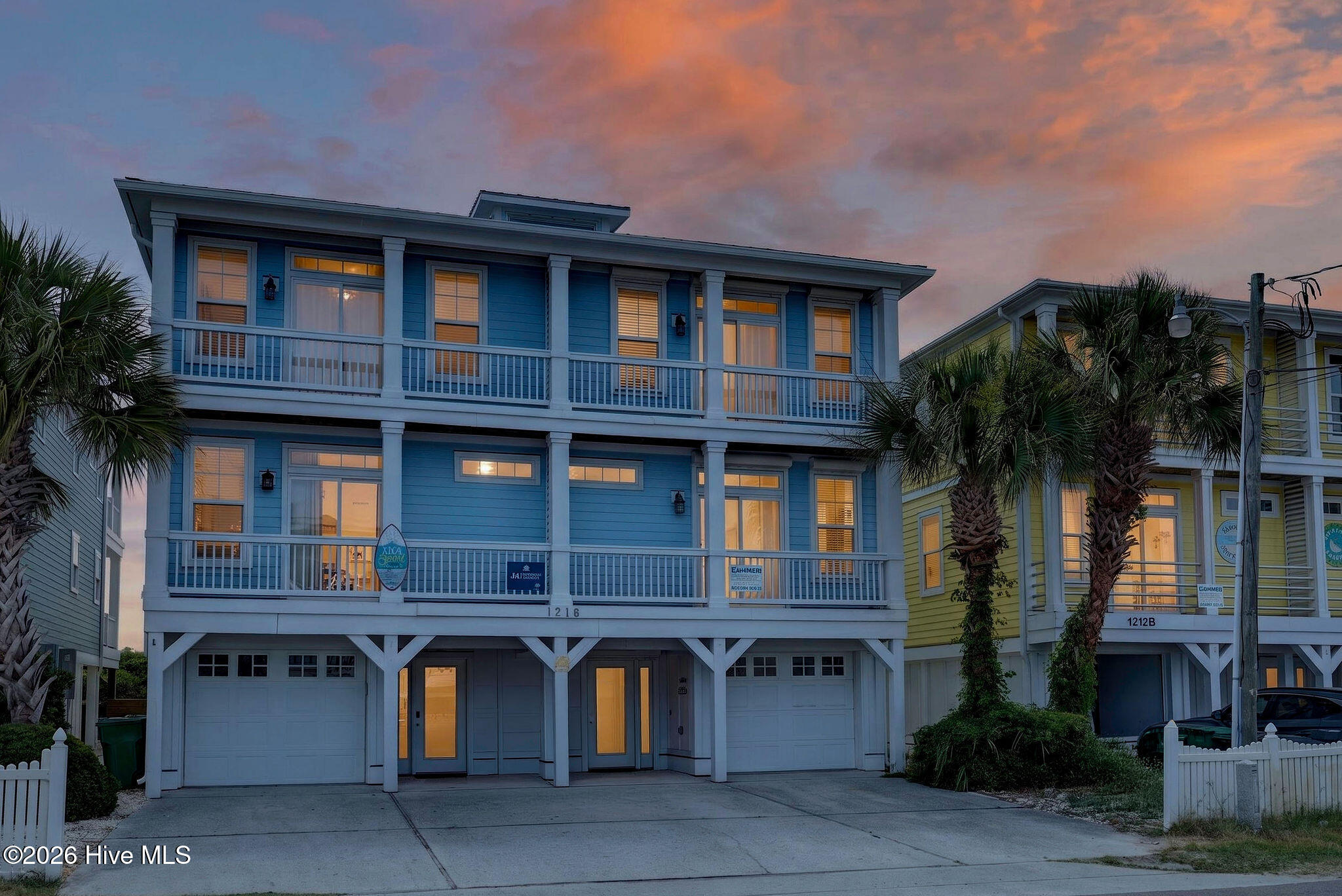 Carolina Barrier Islands Carolina Barrier Islands