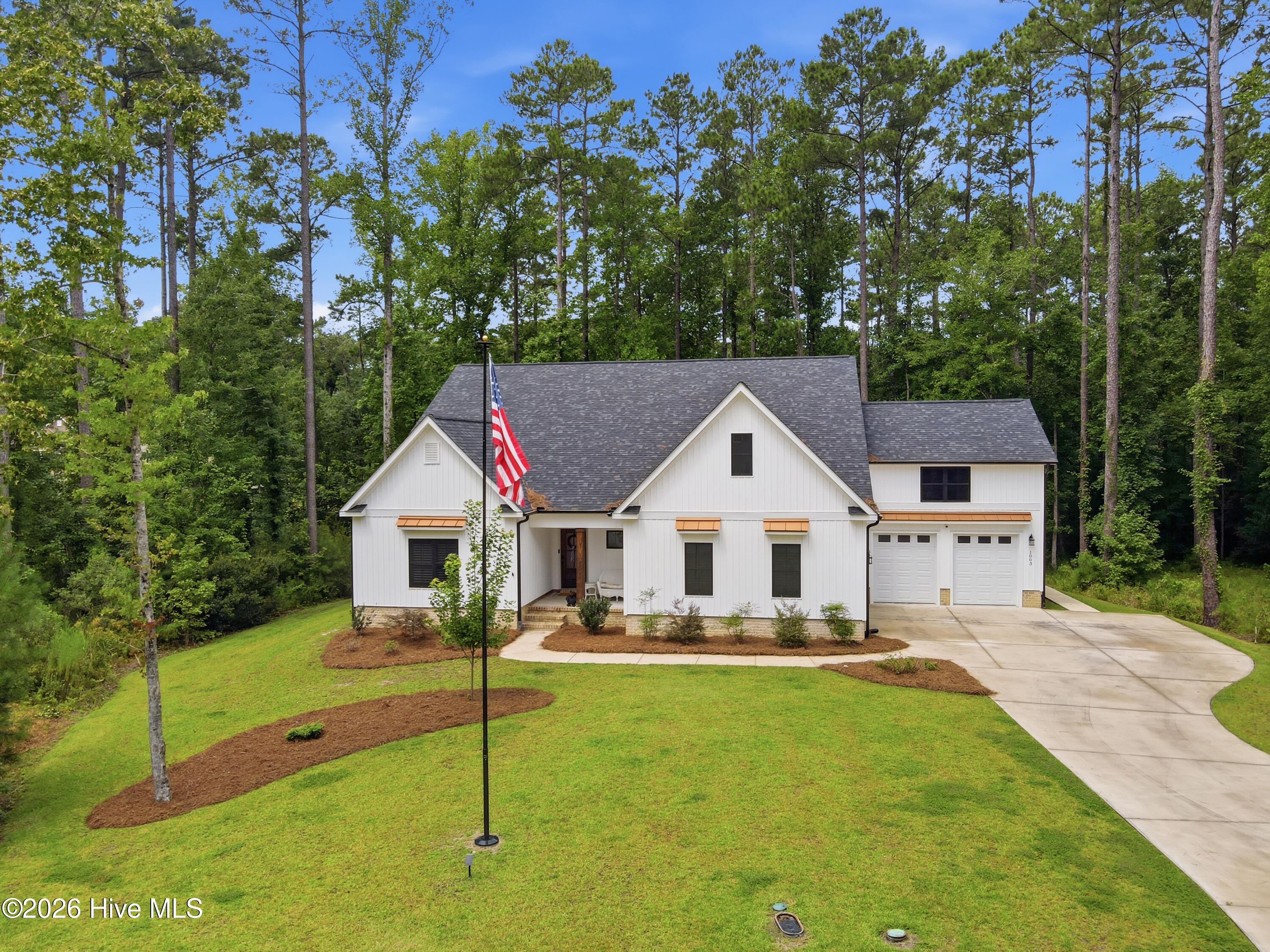 1003 Alabaster Drive,New Bern