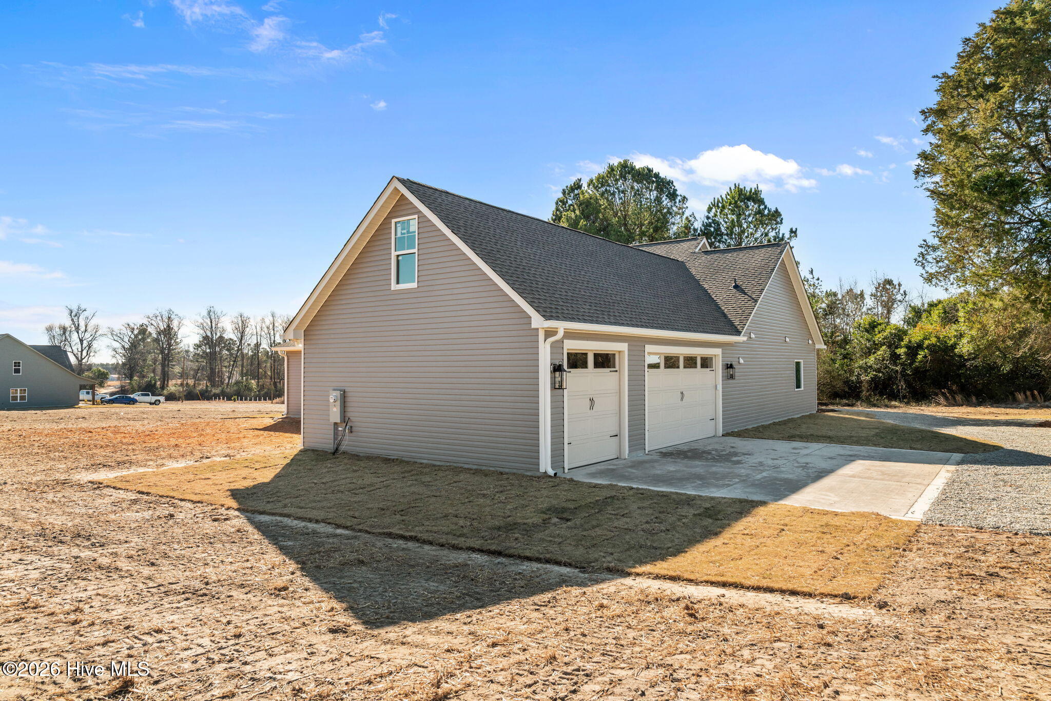 207 Jim S Road