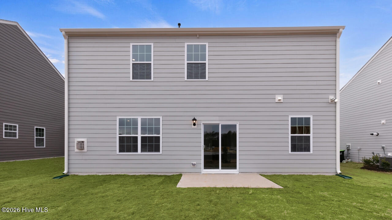 248 Lake Tyler Drive,New Bern