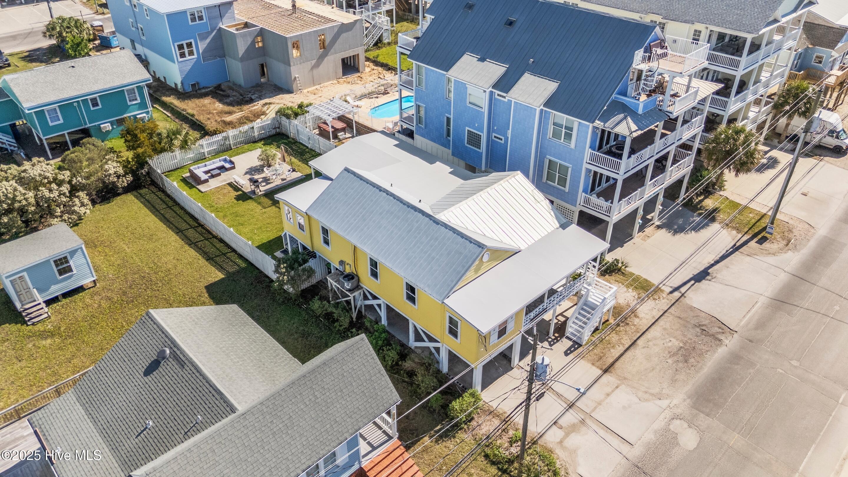 Homes for sale in Carolina Beach, NC | 1208 Canal Dr, Carolina Beach, NC 28428 | MLS# 100537814