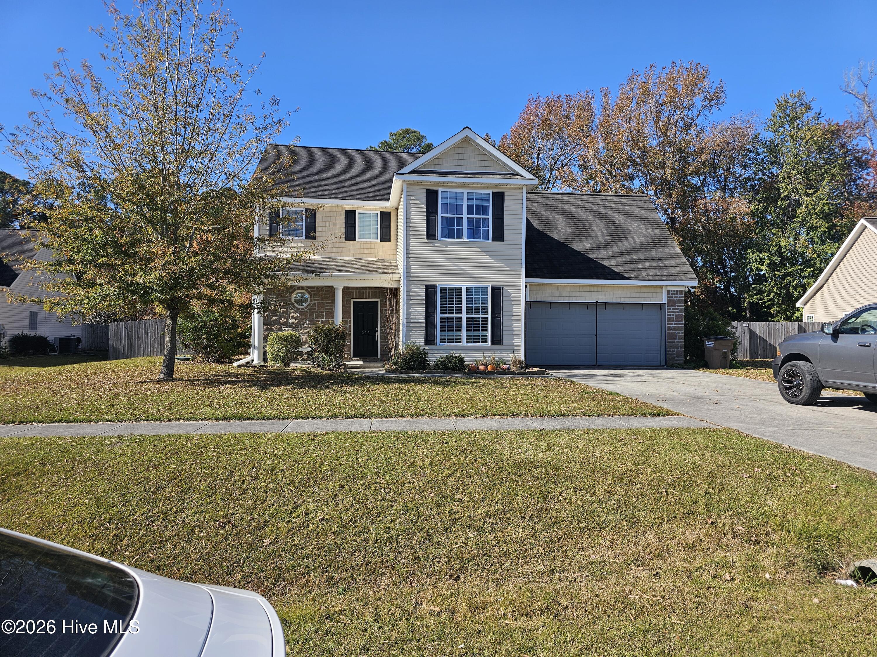 222 Diamond Court,Jacksonville