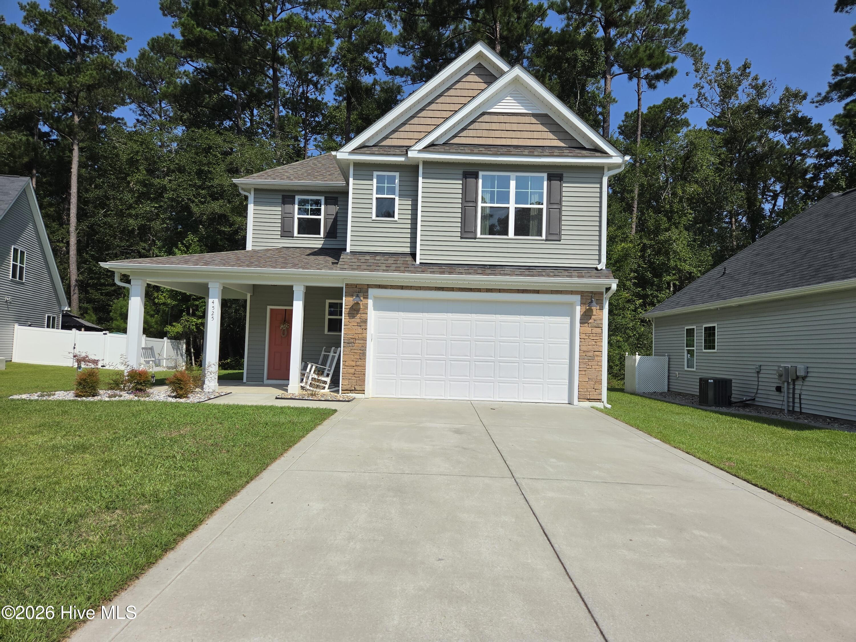 1st image of 4525 Combs Forest Ct, Leland, NC 28451 | MLS# 100595155