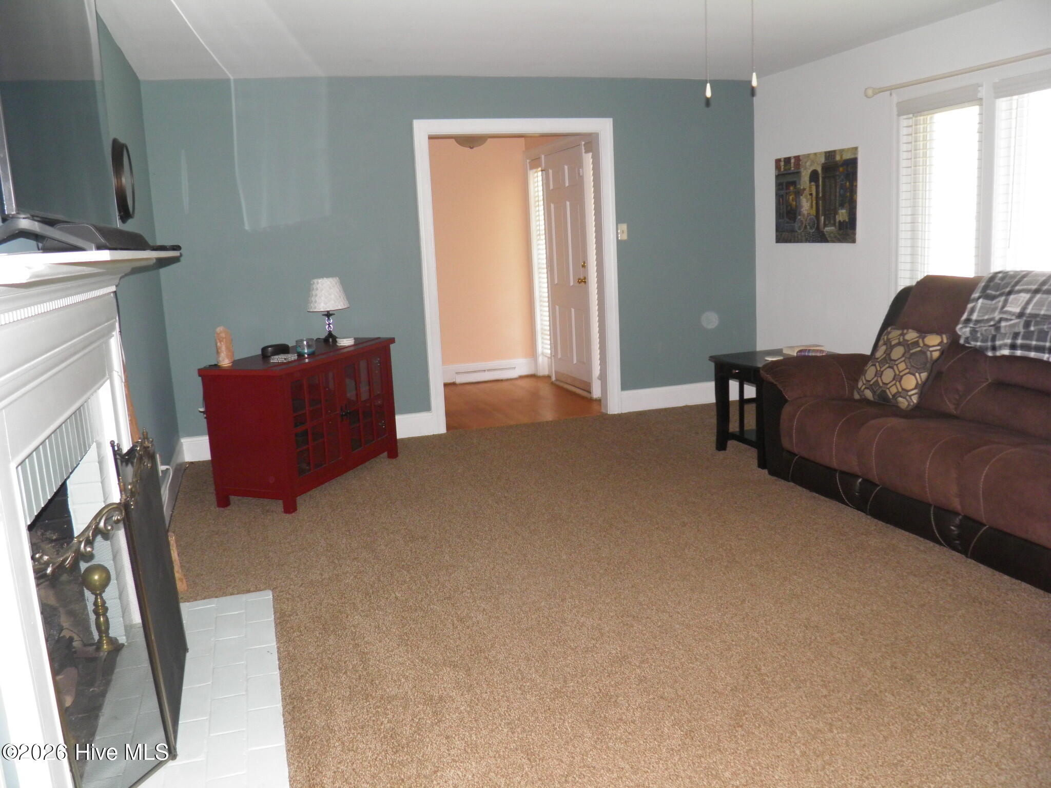 228 Timberlane Drive, Rocky Mount, NC, 27804