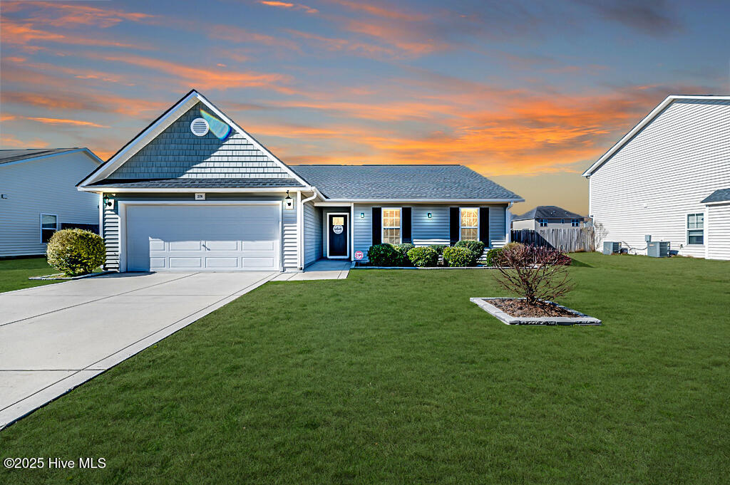 NC Properties NC Properties