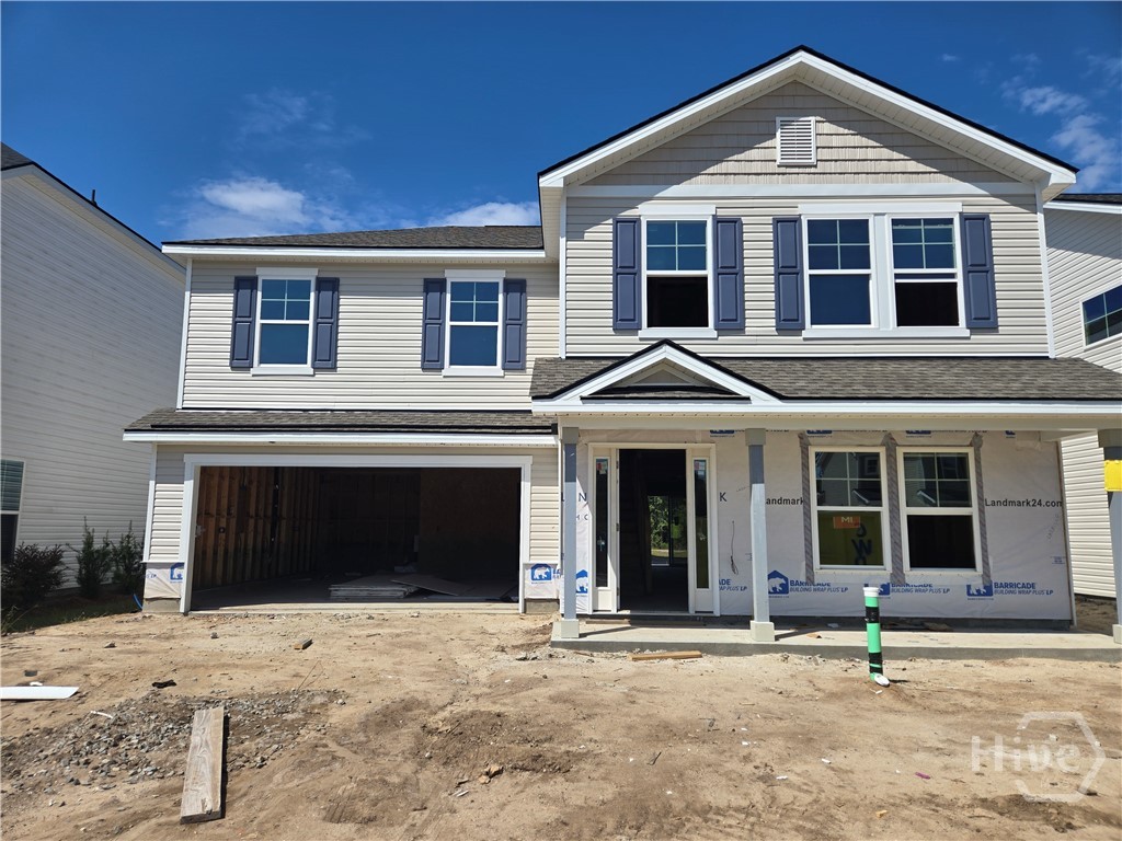 Photo 3 of Single family home for sale at 245 Mage St, Bloomingdale, GA 31302 | MLS# SA360181 | Listing updated on 2026-09-18