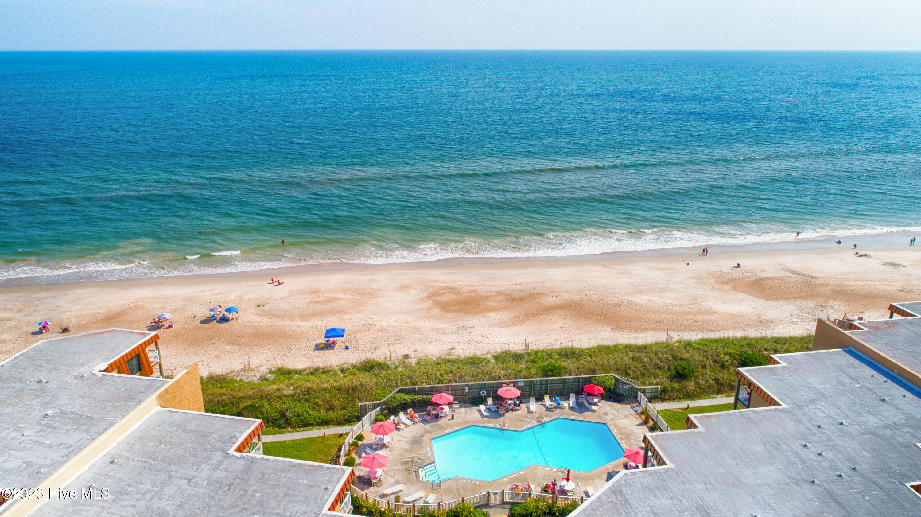 1822 New River Inlet Road Unit 1213a,North Topsail Beach