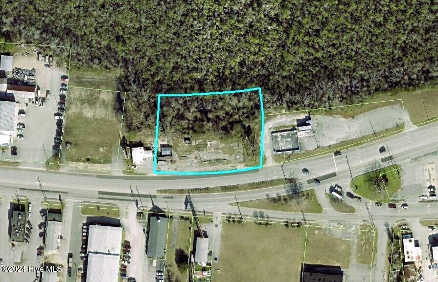 220 S Marine Boulevard,Jacksonville