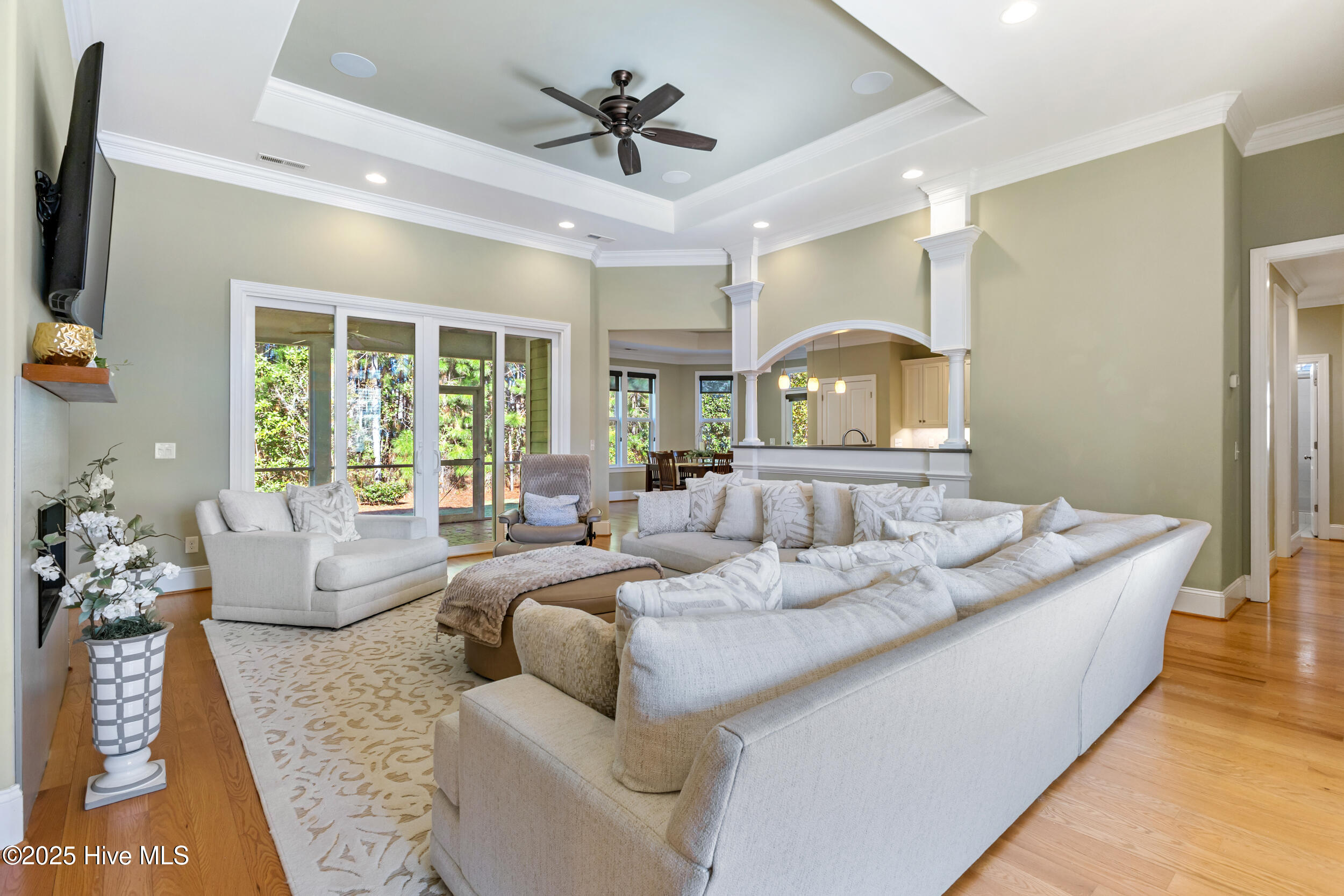 5029 Stoney Point Drive, Leland, NC, 28451