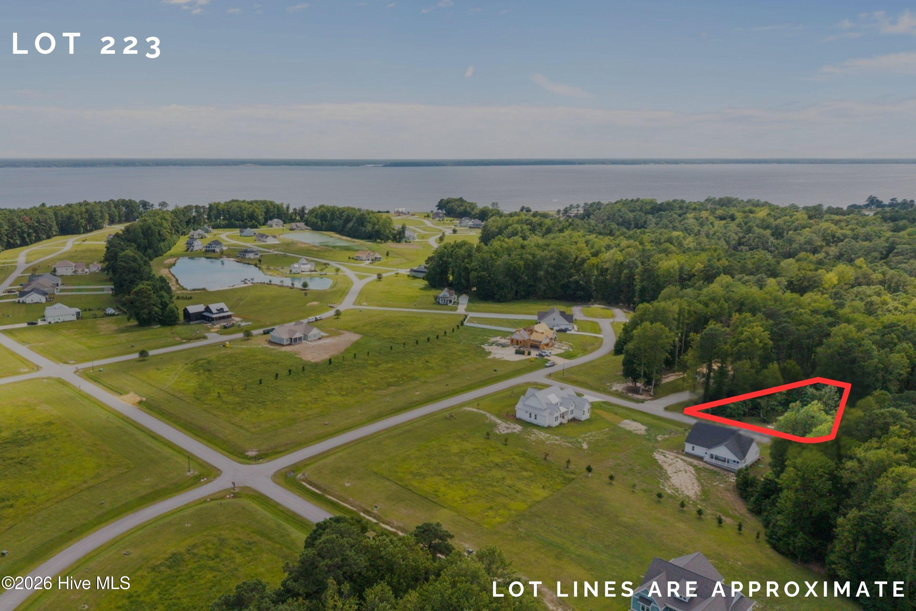 Homes for sale in Minnesott Beach, NC | 37 Jasmine Ln, Minnesott Beach, NC 28510 | MLS# 100488025
