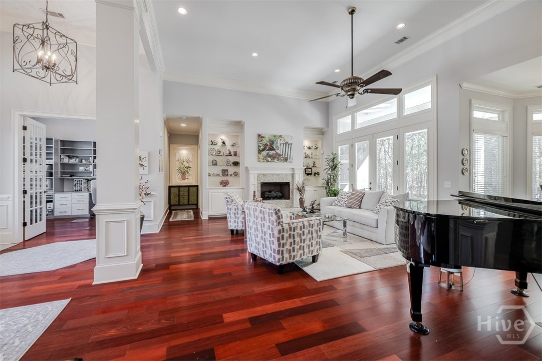 3 Saw Grass Court, Savannah, GA, 31405