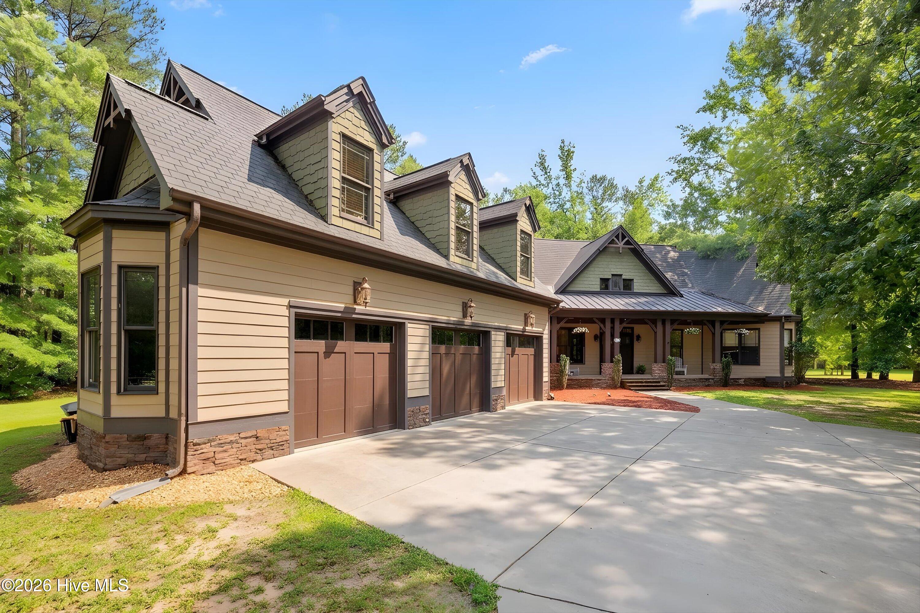 1st image of 205 Carrie Dr, Archer Lodge, NC 27527 | MLS# 100598476