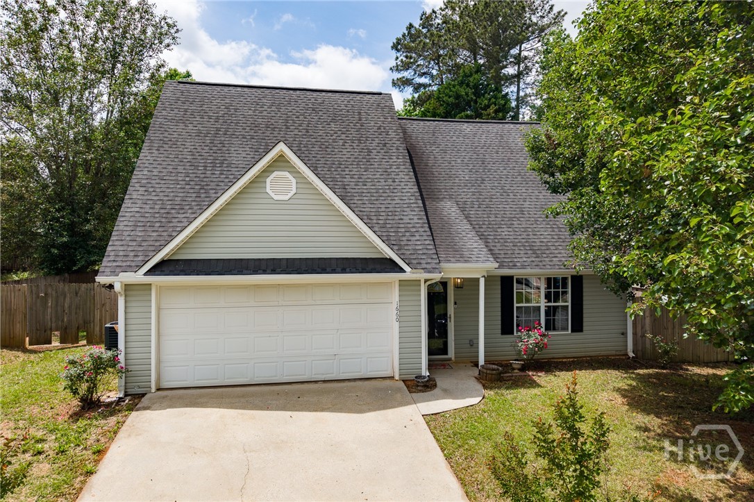 1660 Towne Square Drive