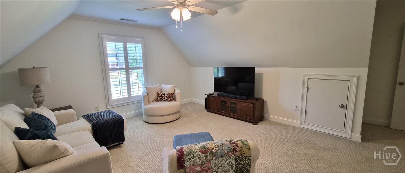 Bedroom 4/Bonus Room