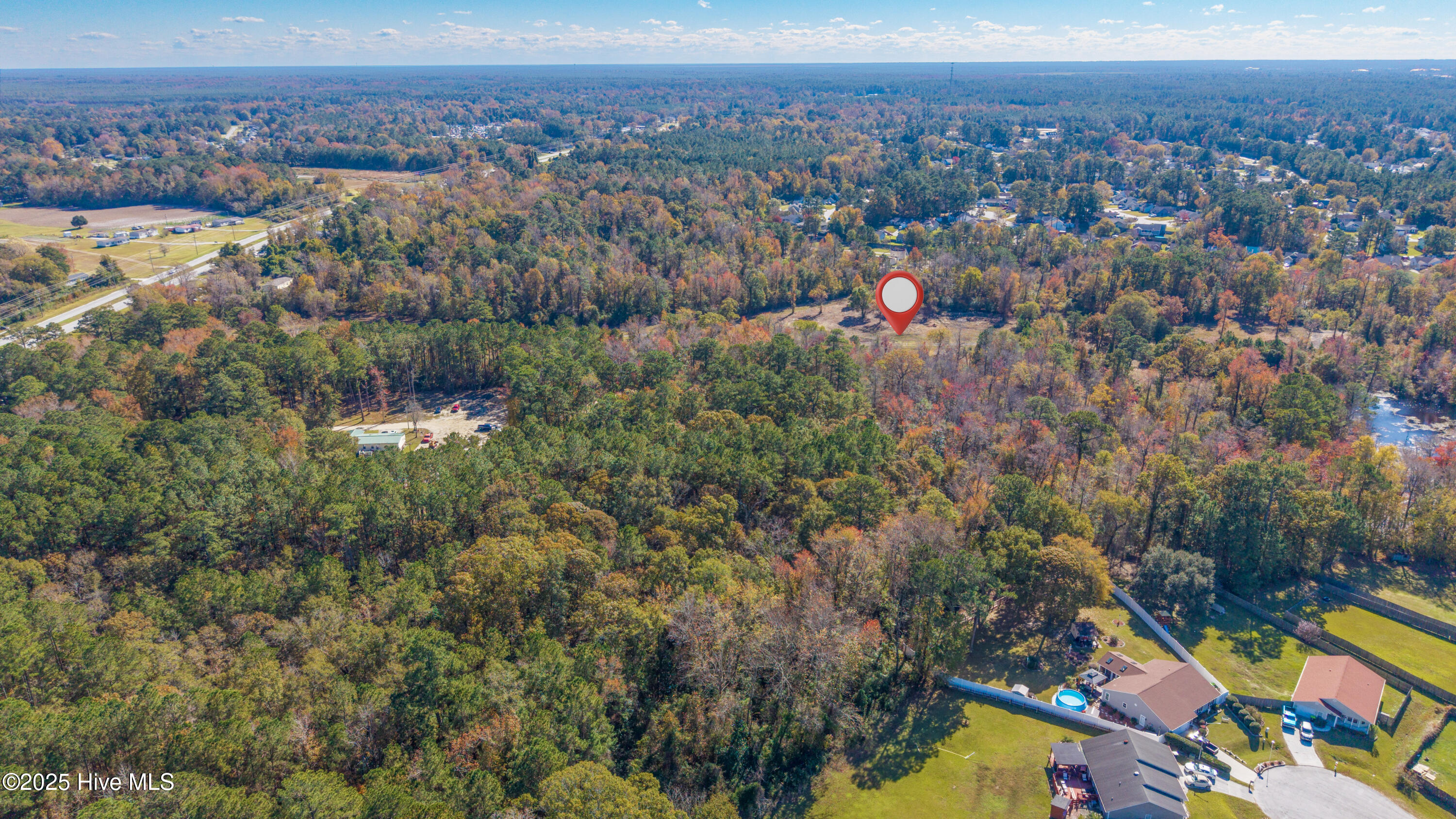 0 Piney Green Road, Jacksonville, NC, 28546