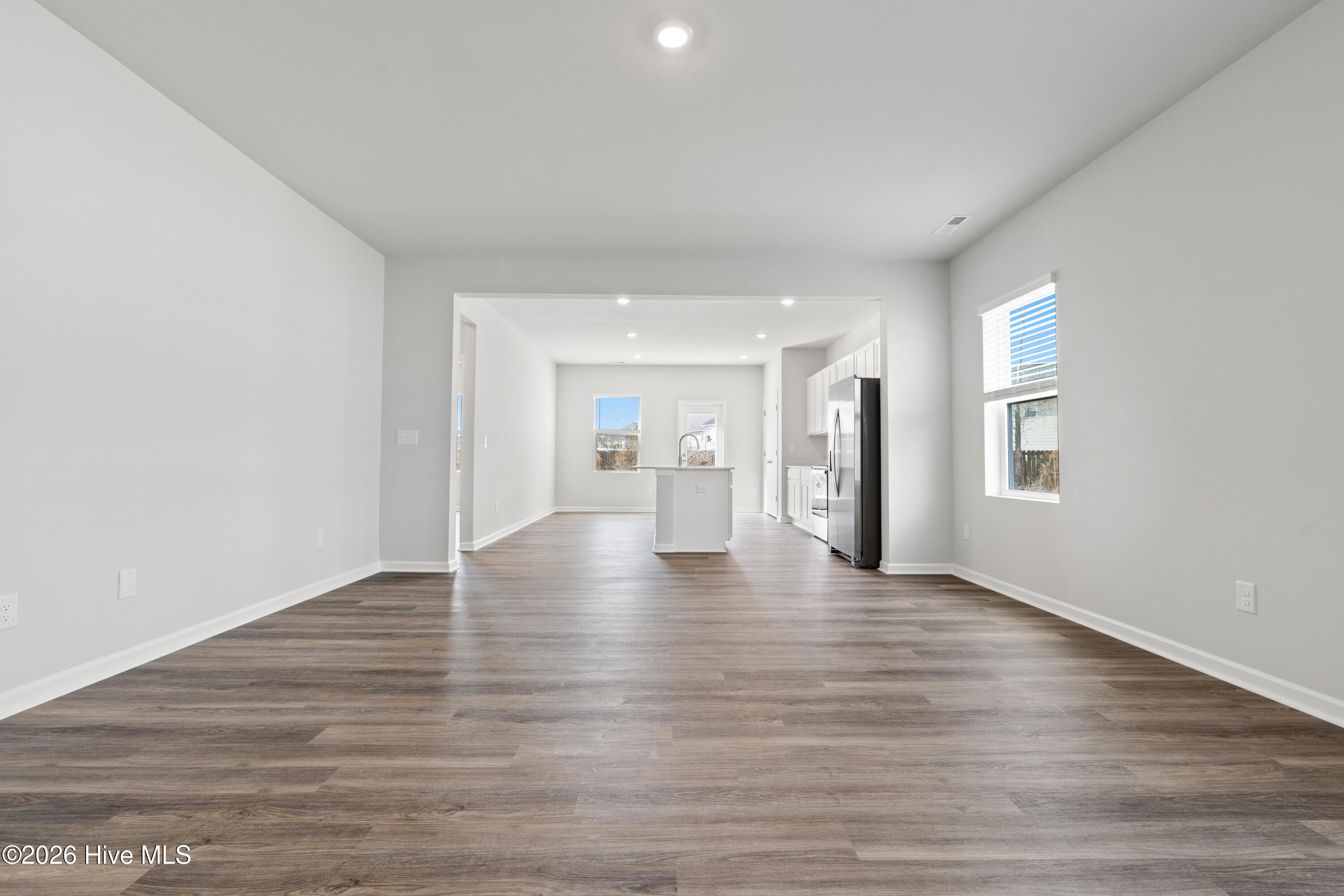 612 S Squires Run Lane,Richlands