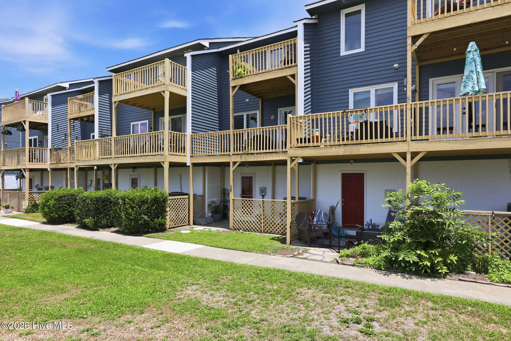 18 Eastern Shore Townhouses 18,Bridgeton