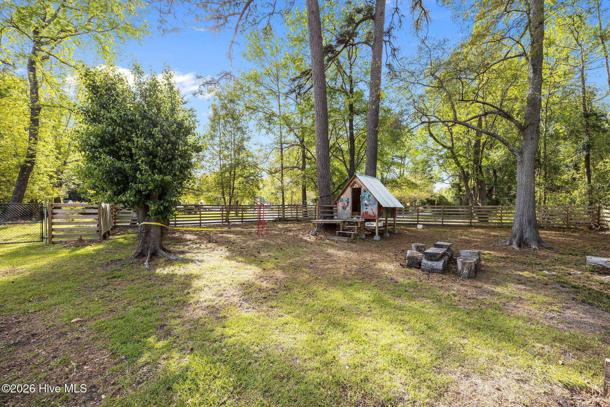 801 Deerfoot Circle,New Bern