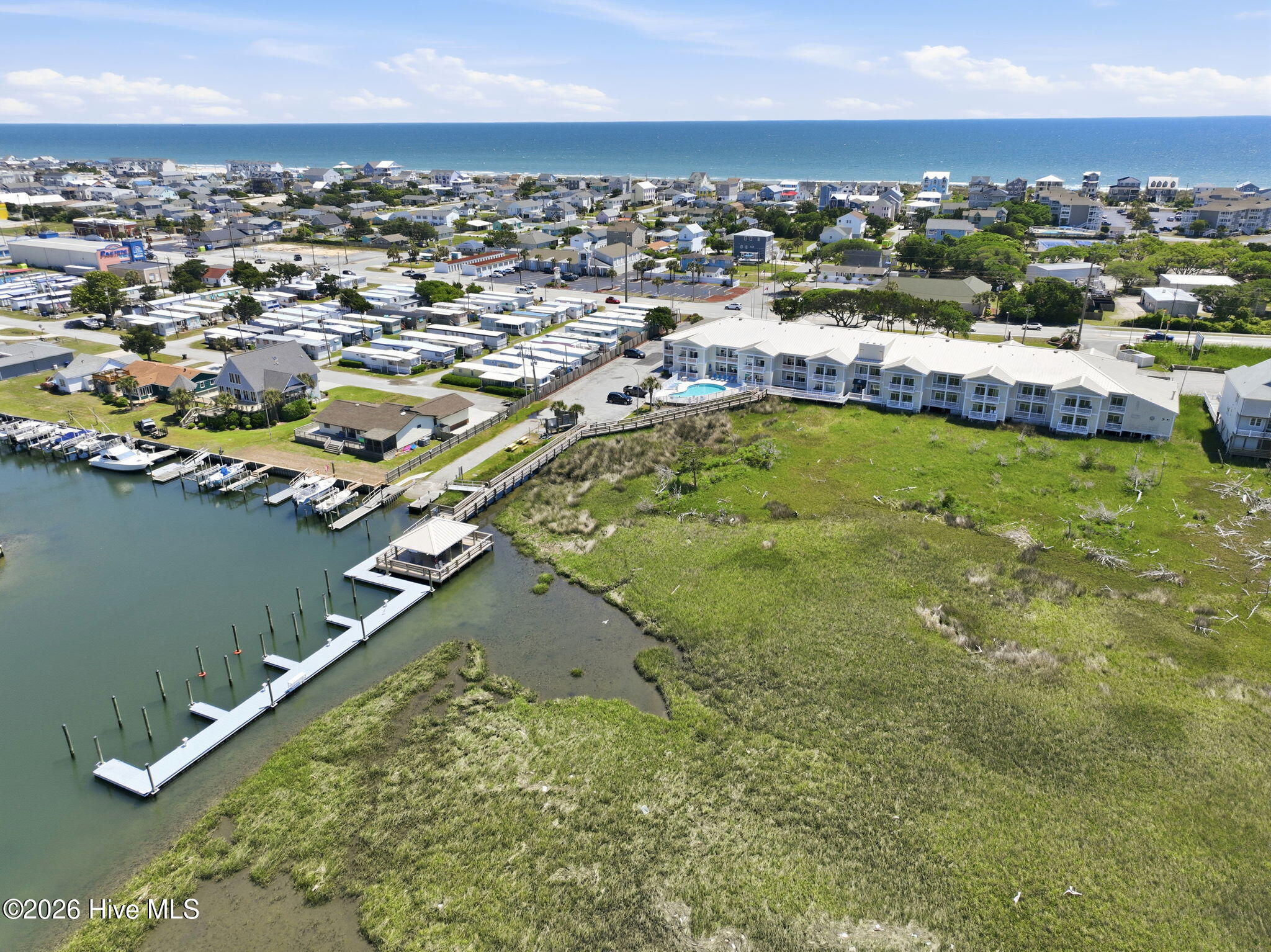 602 W Fort Macon Road 131,Atlantic Beach