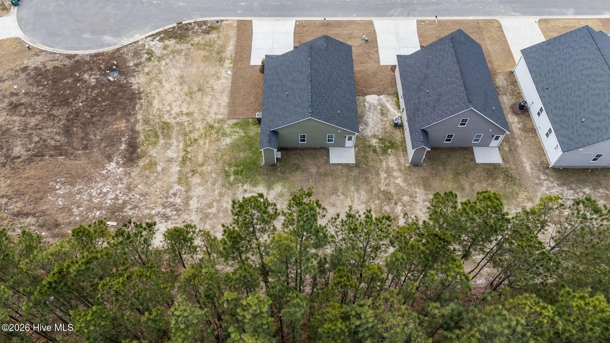 4523 Sweet Williams Lane, Wilson, NC, 27896