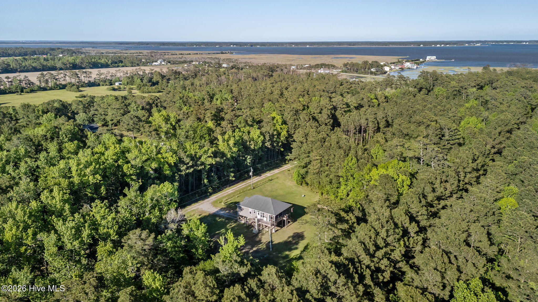 125 Neptune Lane,Beaufort