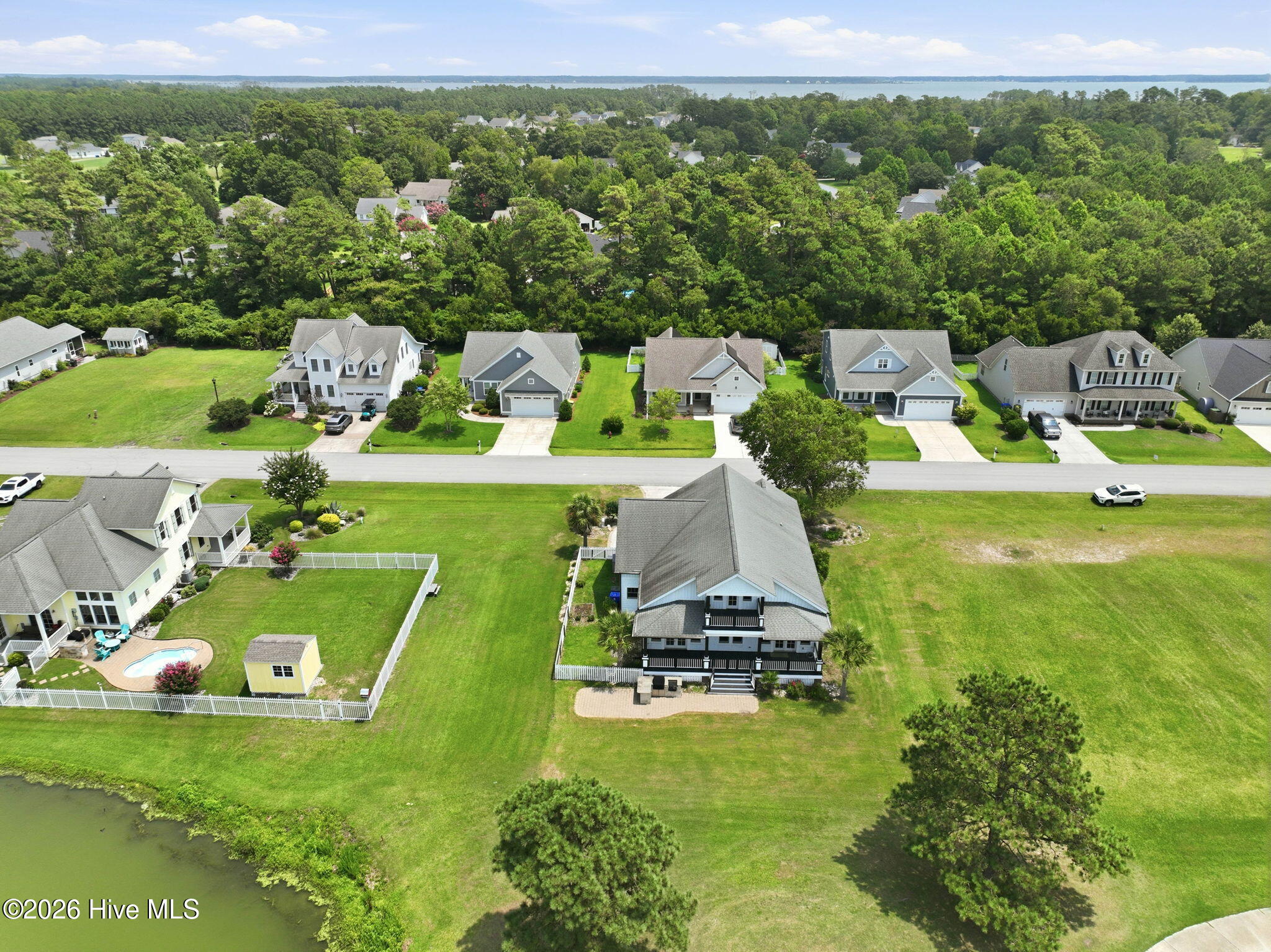 222 Taylorwood Drive,Beaufort