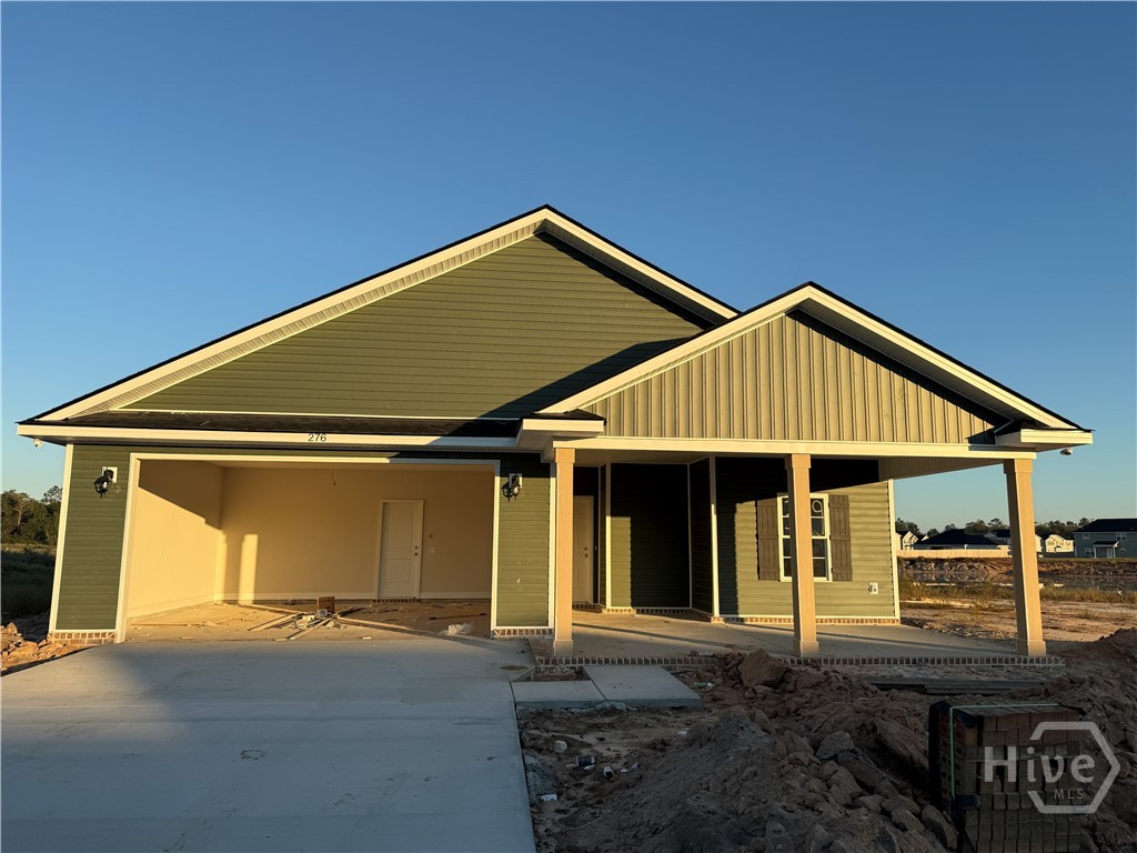Construction as of 10-16-2025