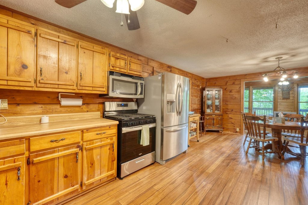 477 Little Snowbird Trail, Marble, NC 28905 Listing Photo  16