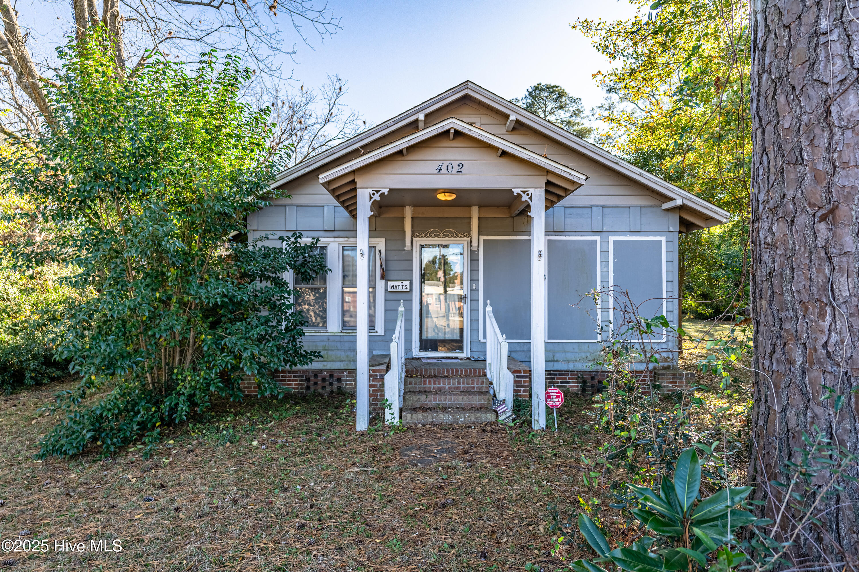 Homes for sale in Chadbourn, NC | 402 E 2Nd Ave, Chadbourn, NC 28431 | MLS# 100557721