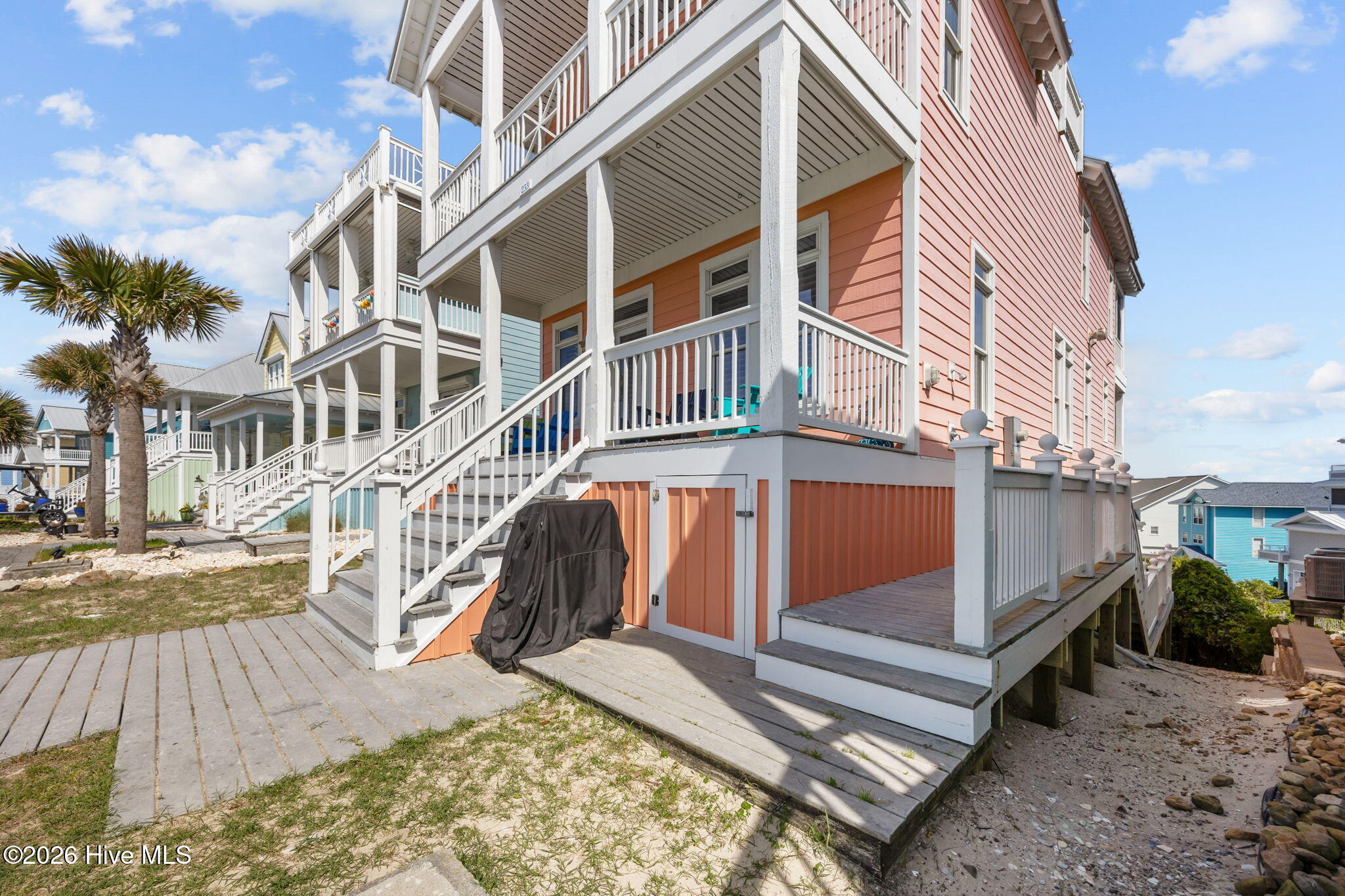233 Sea Dreams Drive,Atlantic Beach